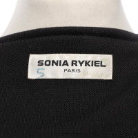 Sonia Rykiel Tricot en Noir