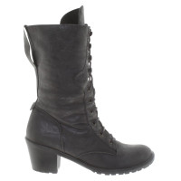 Kurt Geiger Ankle boots in black