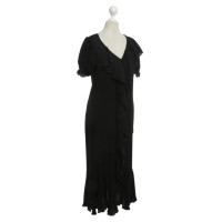D&G Flowing dress in black