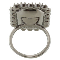 Swarovski Ring with gemstone