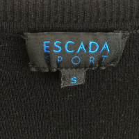 Escada Cardigan in silk / cashmere