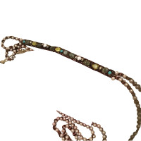 Maliparmi Long Necklace
