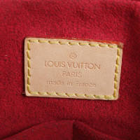 Louis Vuitton "Multipli-Cité Monogram Canvas"