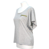 Ted Baker Blouse in Grey