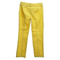 Strenesse Blue Pantalon en jaune