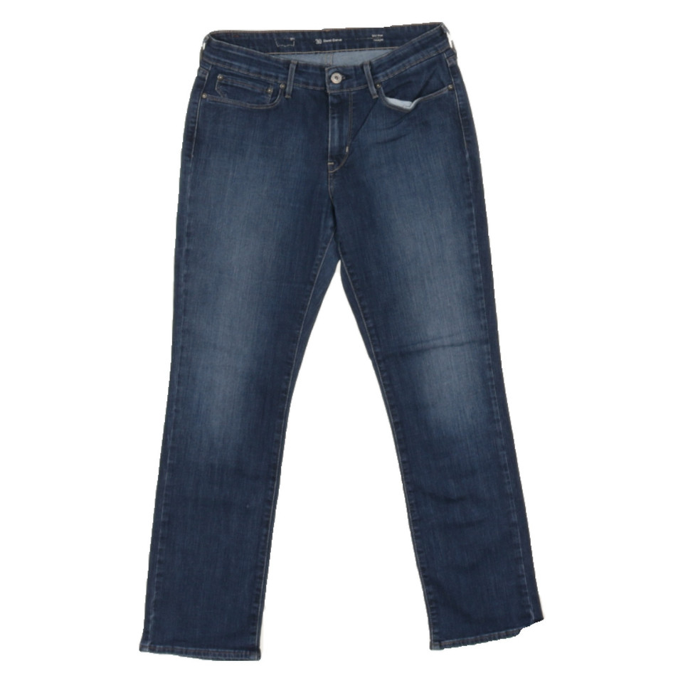 Levi's Jeans en Bleu