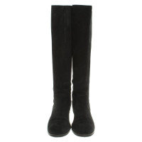 Jimmy Choo Bottes noires