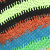 Moschino Strickjacke in Multicolor