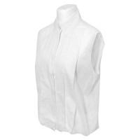 Chanel Camicia in bianco