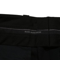 Hugo Boss Trousers in Black