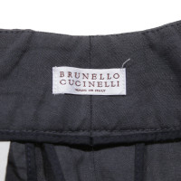 Brunello Cucinelli Broeken