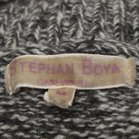 Andere merken Stephan Boya - kasjmier gebreide jurk