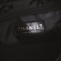 Chanel Borsetta in beige / nero