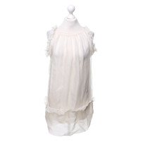 3.1 Phillip Lim Silk dress in cream