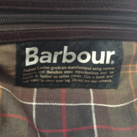 Barbour Handbag