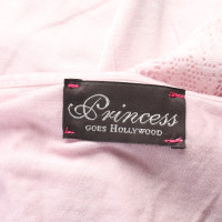 Princess Goes Hollywood Top en Rose/pink