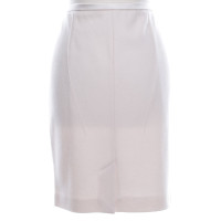Marc Cain skirt in Nude
