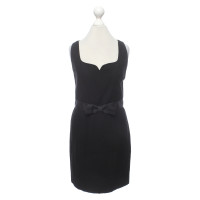 Moschino Cheap And Chic Dress in Black