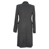 French Connection Coat in grey