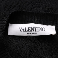 Valentino Garavani Top in Black