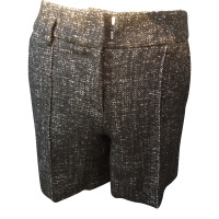 Luisa Cerano Shorts mit Mantel 