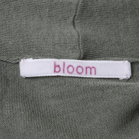 Bloom Cardigan en kaki