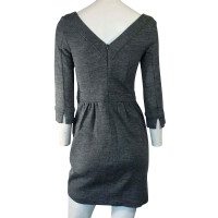 Bruuns Bazaar woolen mini dress