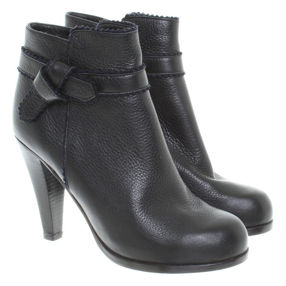 See By Chloé Boots in zwart