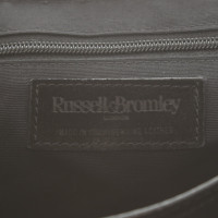 Russell & Bromley Borsa nera