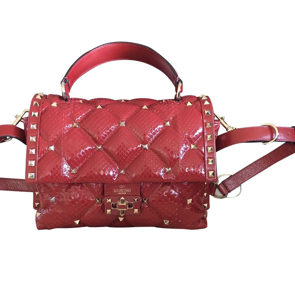 Valentino Garavani "Candystud" handbag