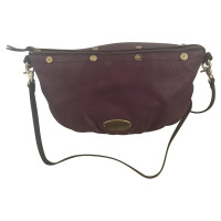 Mulberry Leather handbag 
