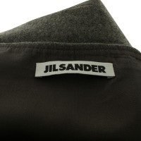 Jil Sander Rock in Grau
