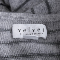 Velvet Knitwear Cashmere