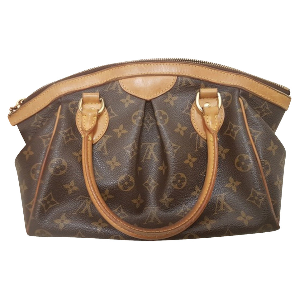 Louis Vuitton Tivoli monogram