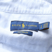 Polo Ralph Lauren Top en Bleu