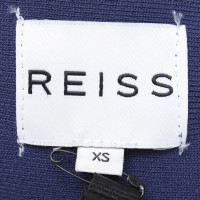 Reiss Dress with flared skirt