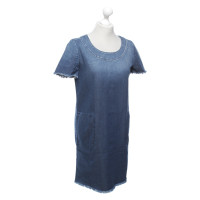 7 For All Mankind Dress made of denim