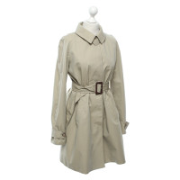 D&G Manteau beige