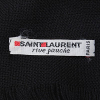 Saint Laurent Doek in Multicolor