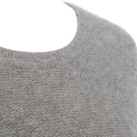 Allude Long Jumper Cashmere