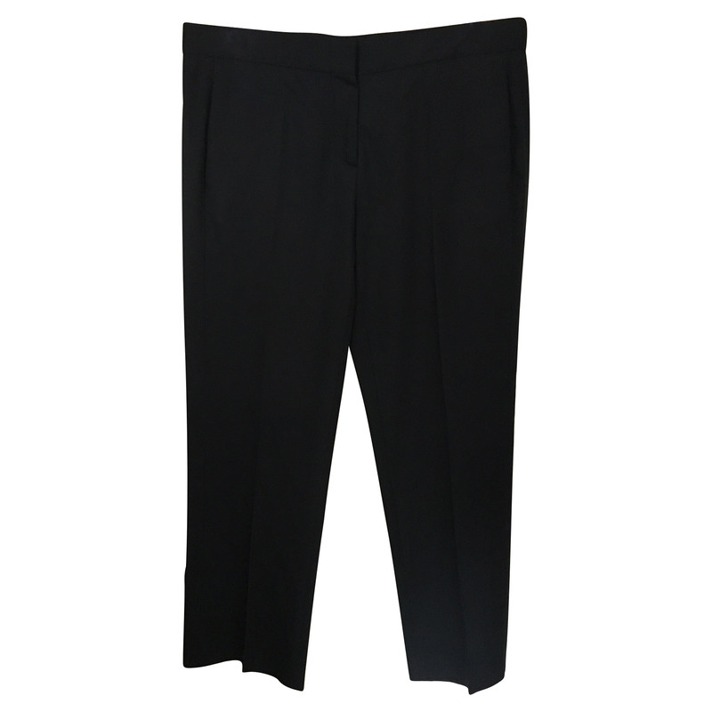 Prada pantalone nero