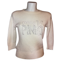 Pinko Tricot en Crème