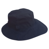 Prada Hat in black