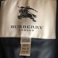 Burberry Burberry blazer