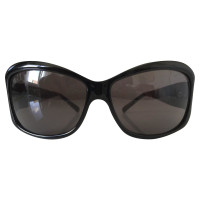 Etro  Oversized sunglasses