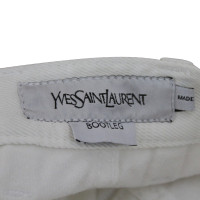 Yves Saint Laurent Jeans 