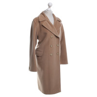 Max Mara Manteau en laine