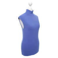 Marc Cain Top Jersey in Blue