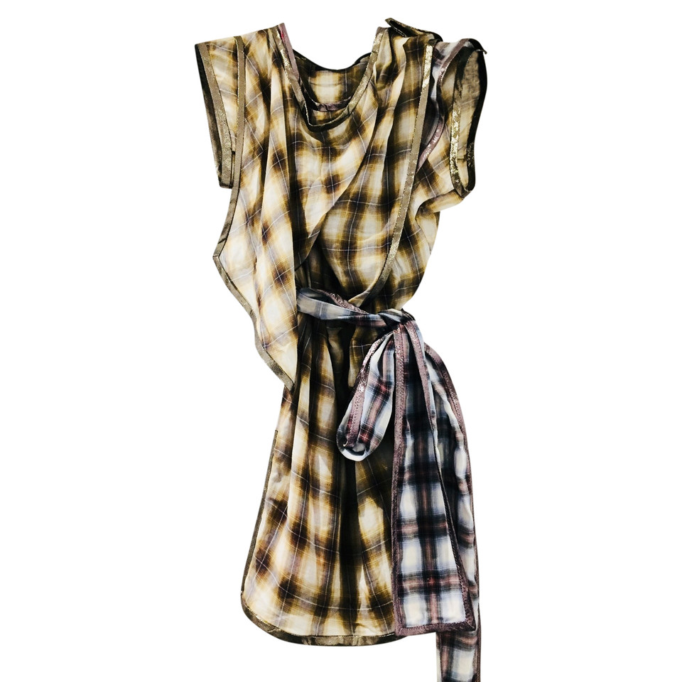 Marc Jacobs Midi Dress