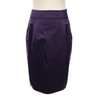 Karen Millen Skirt in Violet